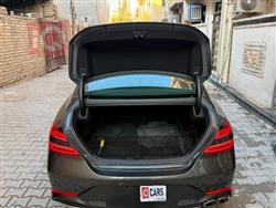 جنسس G70